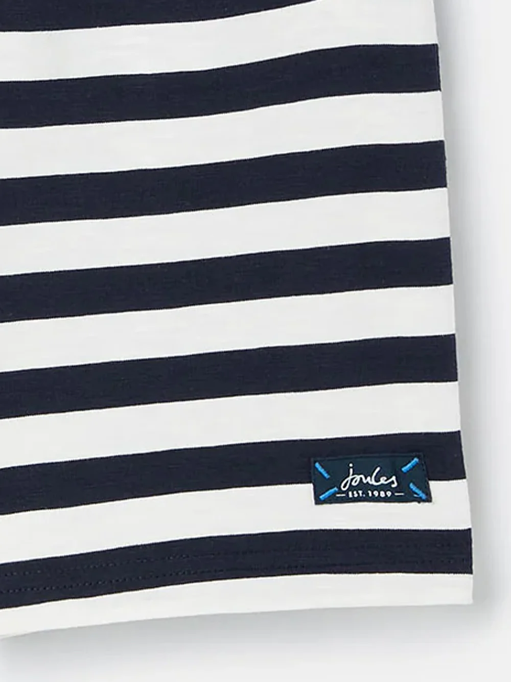 Shorts Marineblau - Image 5