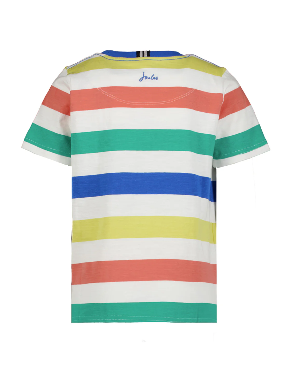 T-Shirt Mehrfarbig - Image 2