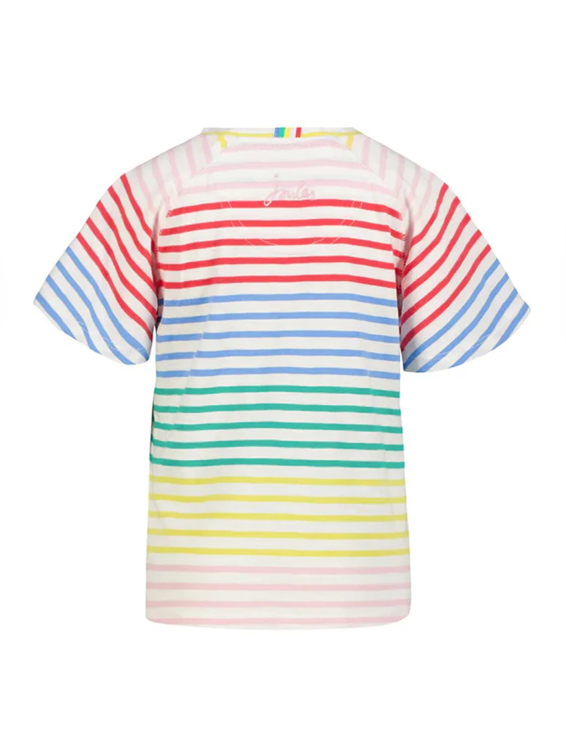 T-Shirt Mehrfarbig - Image 3