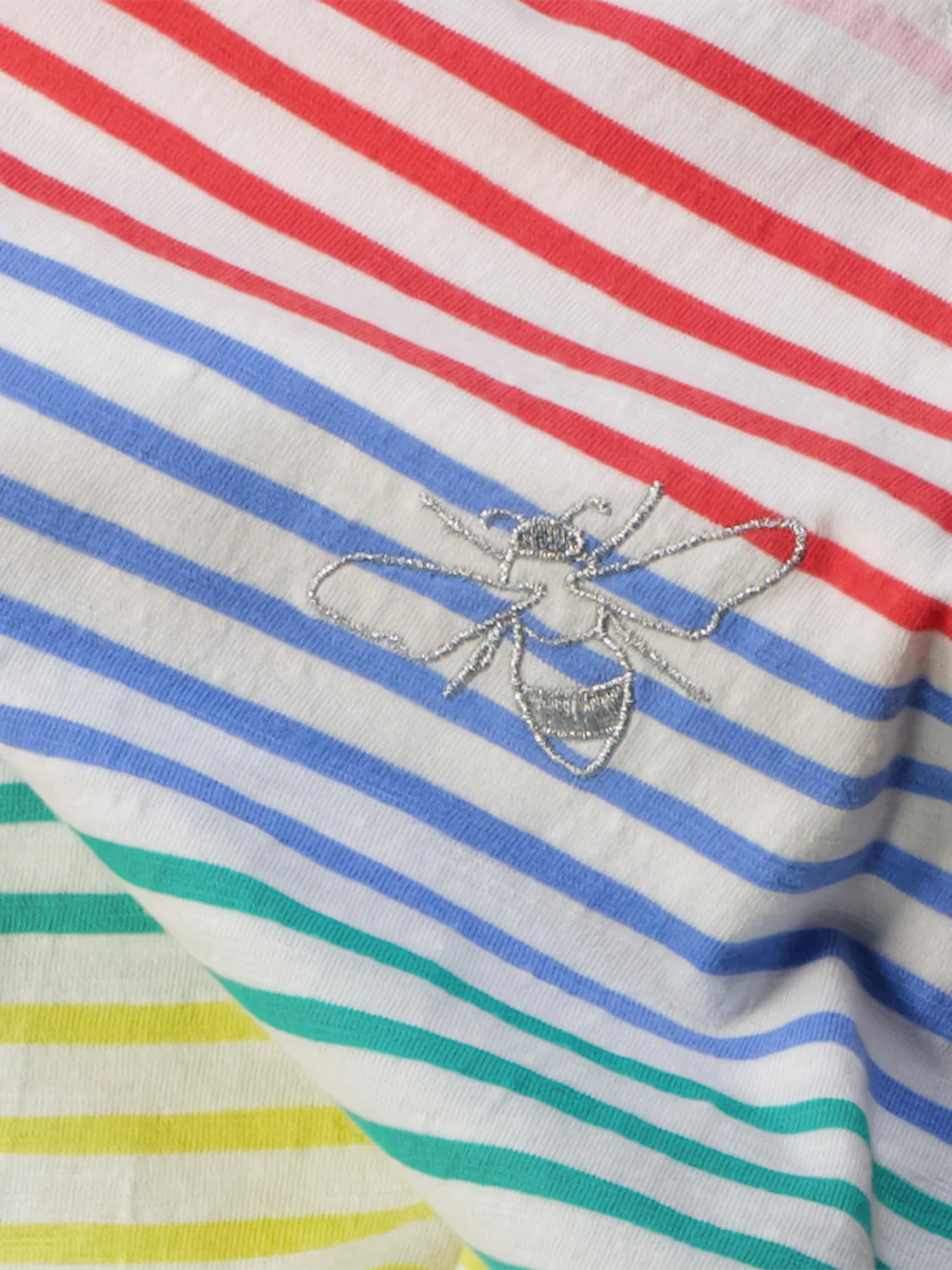 T-Shirt Mehrfarbig - Image 4