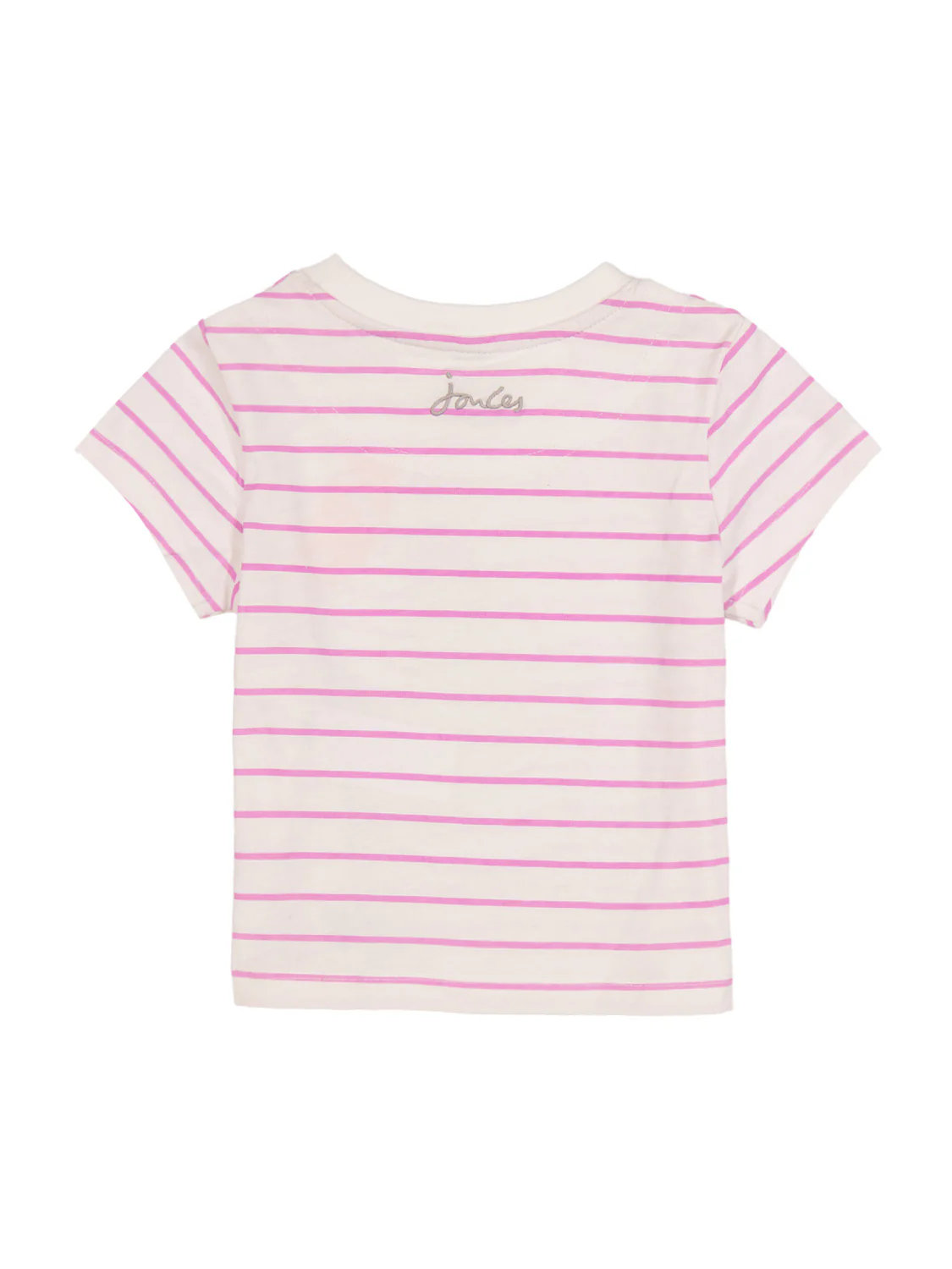 T-Shirt Rosa - Image 2