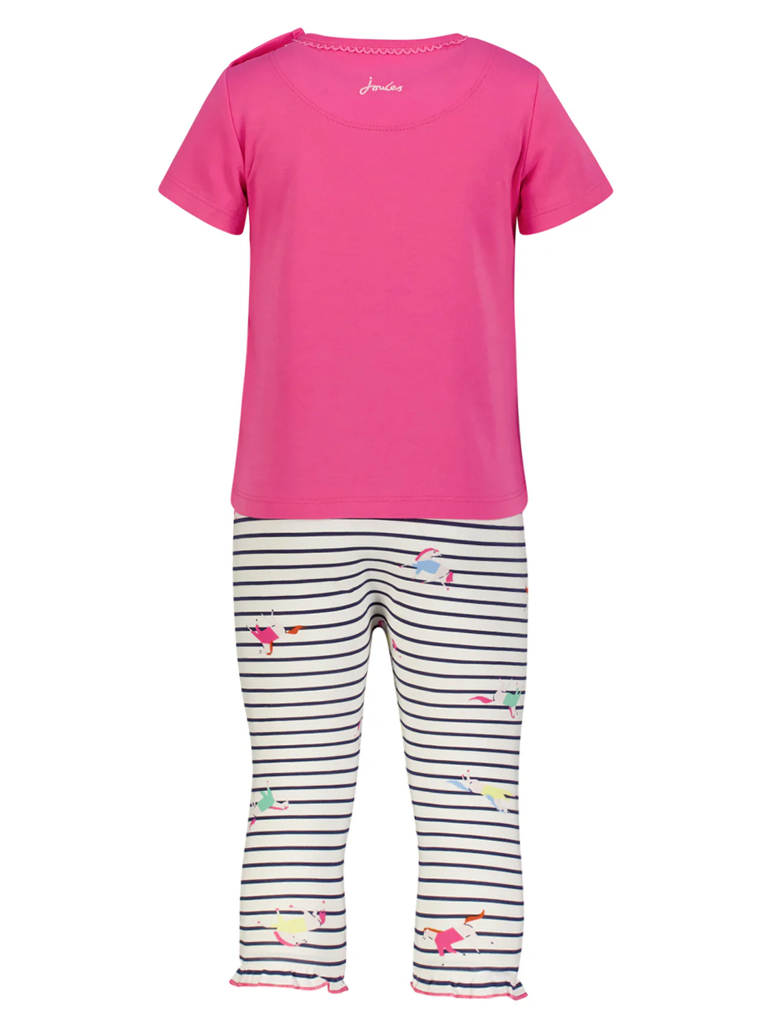 Zweiteiler Pink - Image 2