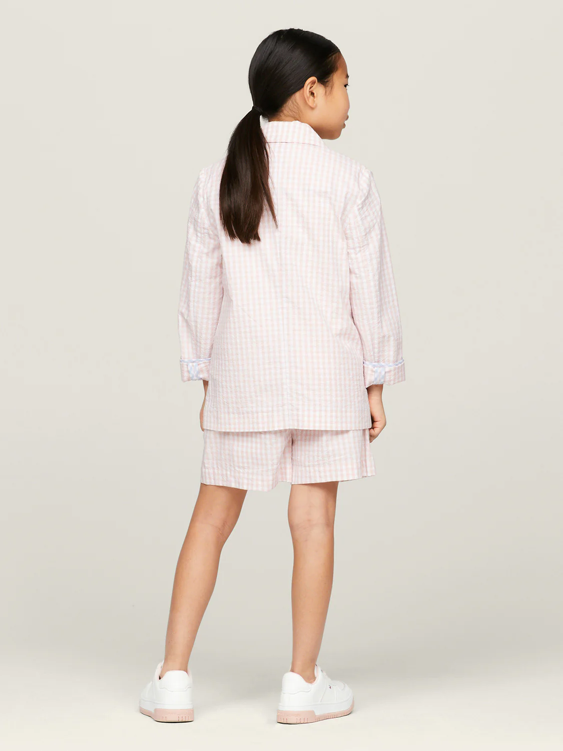 Blazer Rosa - Image 3
