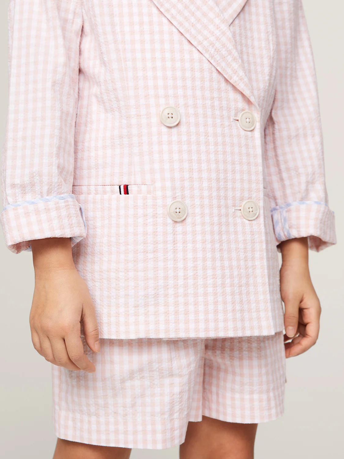 Blazer Rosa - Image 7