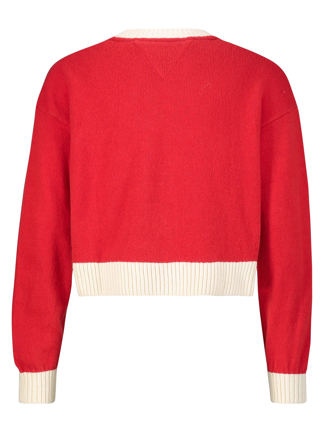 Pullover  Rot - Image 5