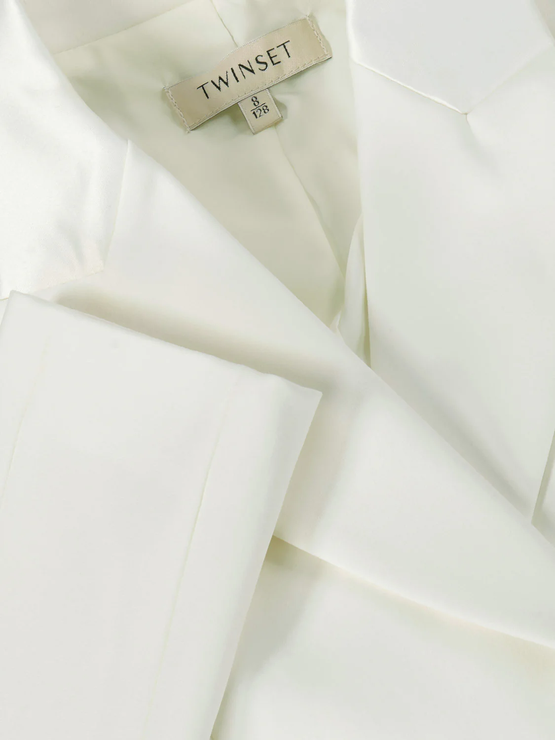 Blazer Cremeweiß - Image 4
