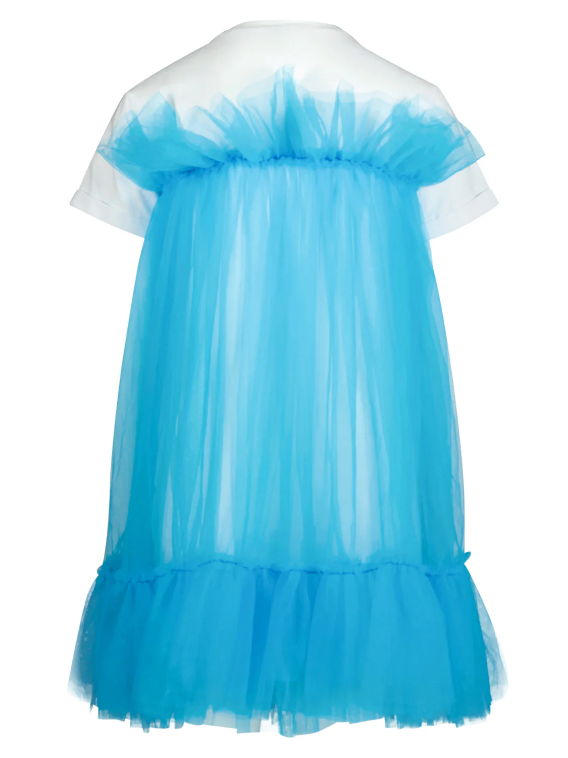Kleid Blau - Image 3