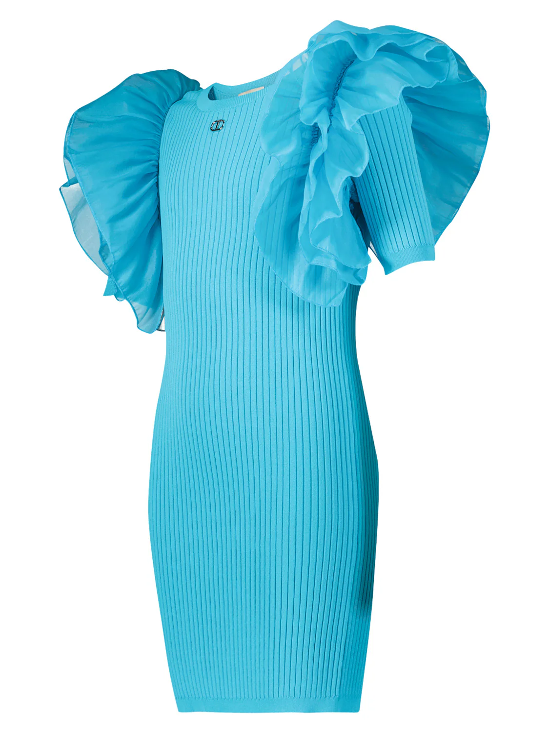 Kleid Blau - Image 2