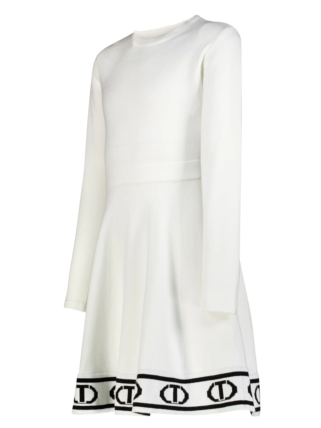 Kleid Weiß - Image 2