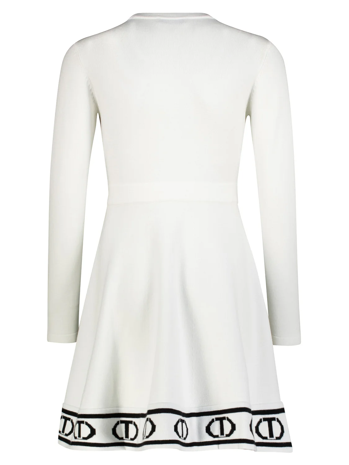 Kleid Weiß - Image 3
