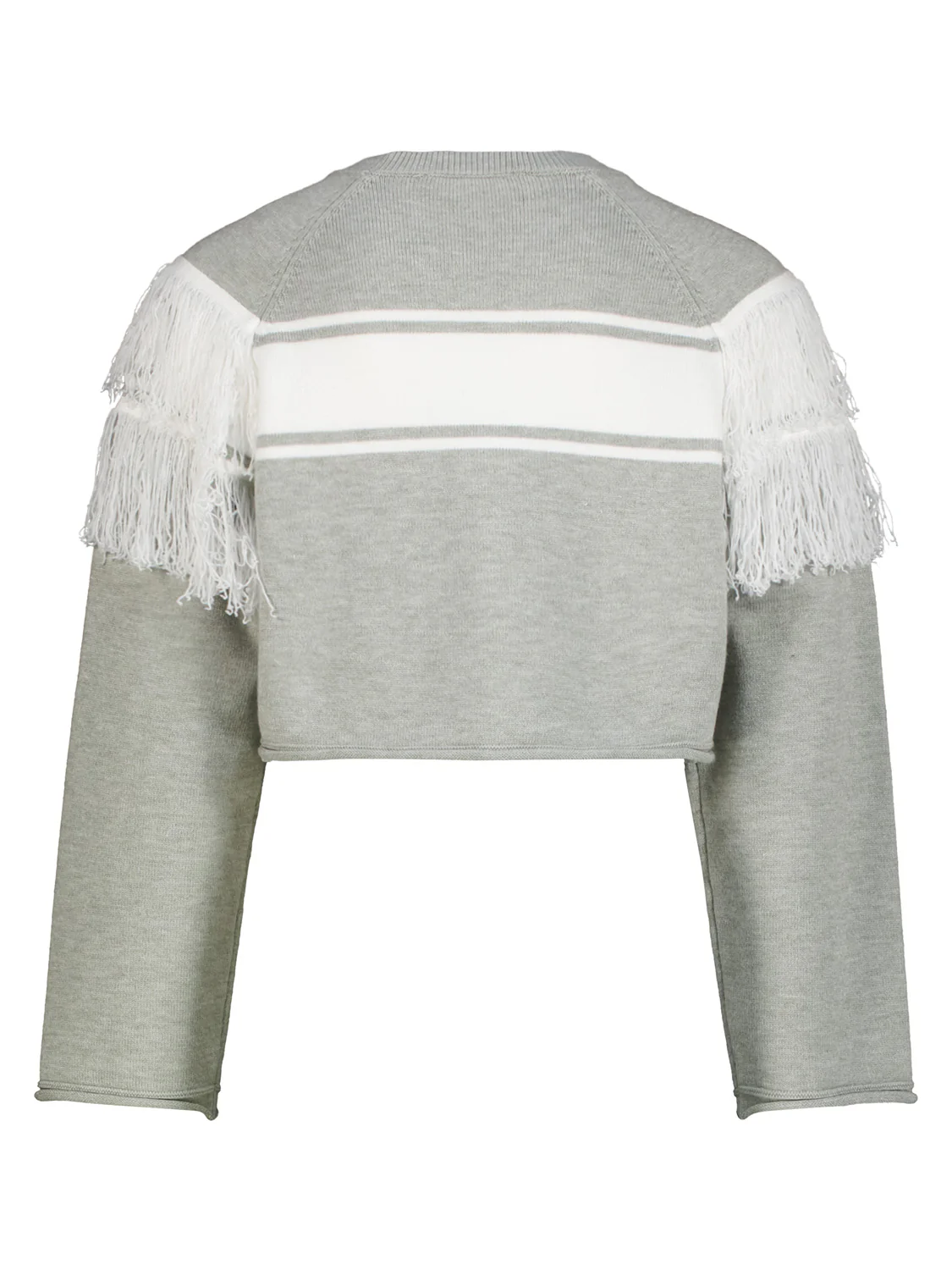 Pullover Grau - Image 3