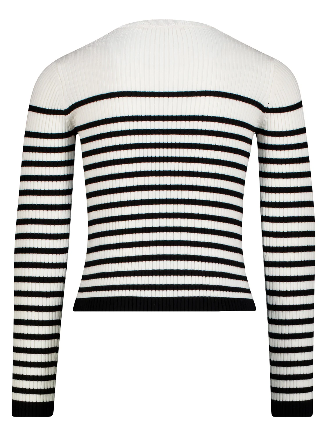 Pullover Weiß - Image 2