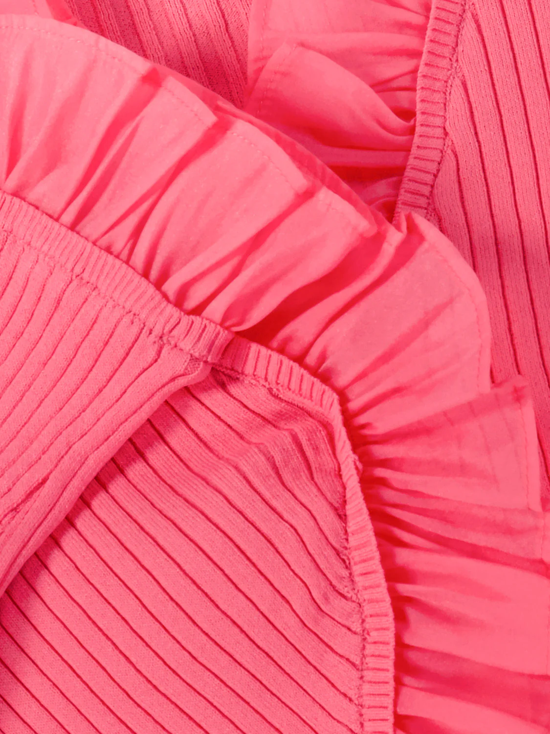 Strickjacke Pink - Image 4