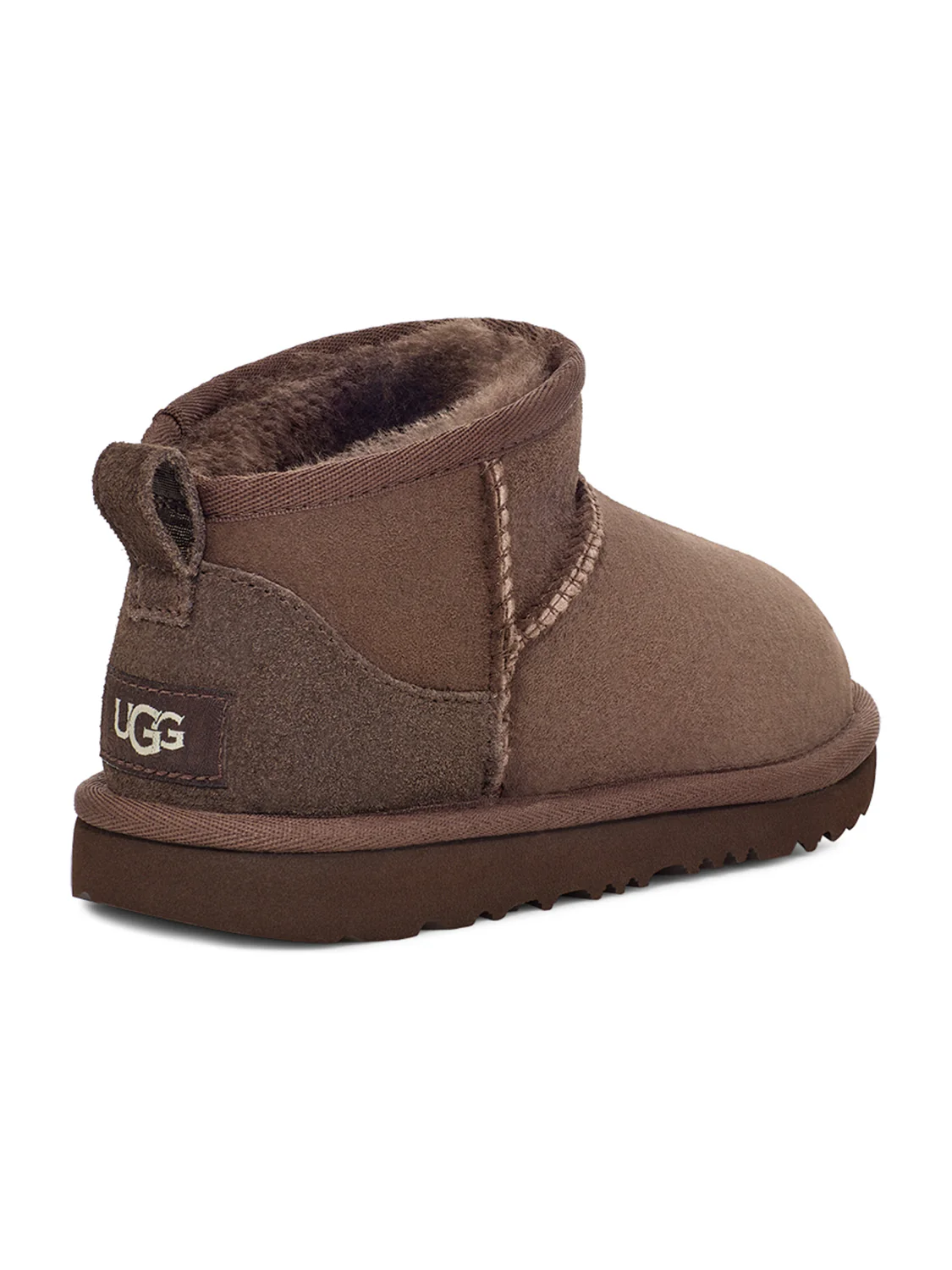 Stiefel Classic Ultra Mini Burnt Cedar - Image 2