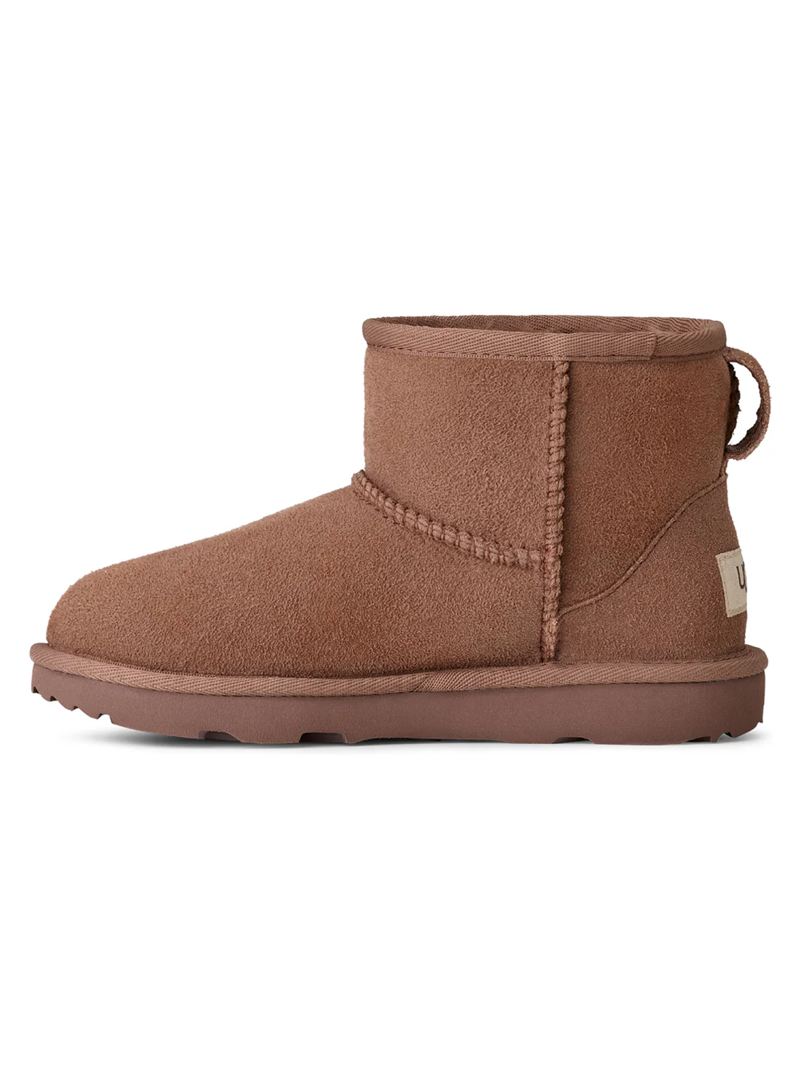 Stiefel Classic Mini II Rocky Oak - Image 3