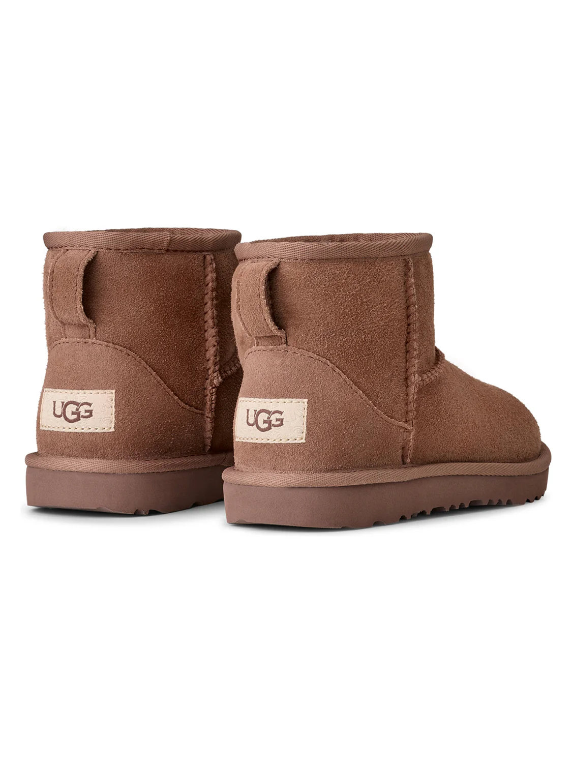 Stiefel Classic Mini II Rocky Oak - Image 4