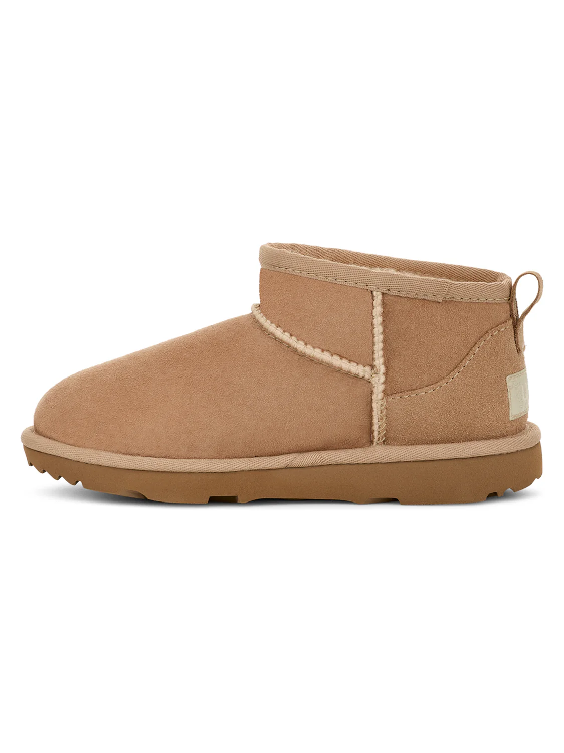 Stiefel Classic Ultra Mini Sand - Image 3