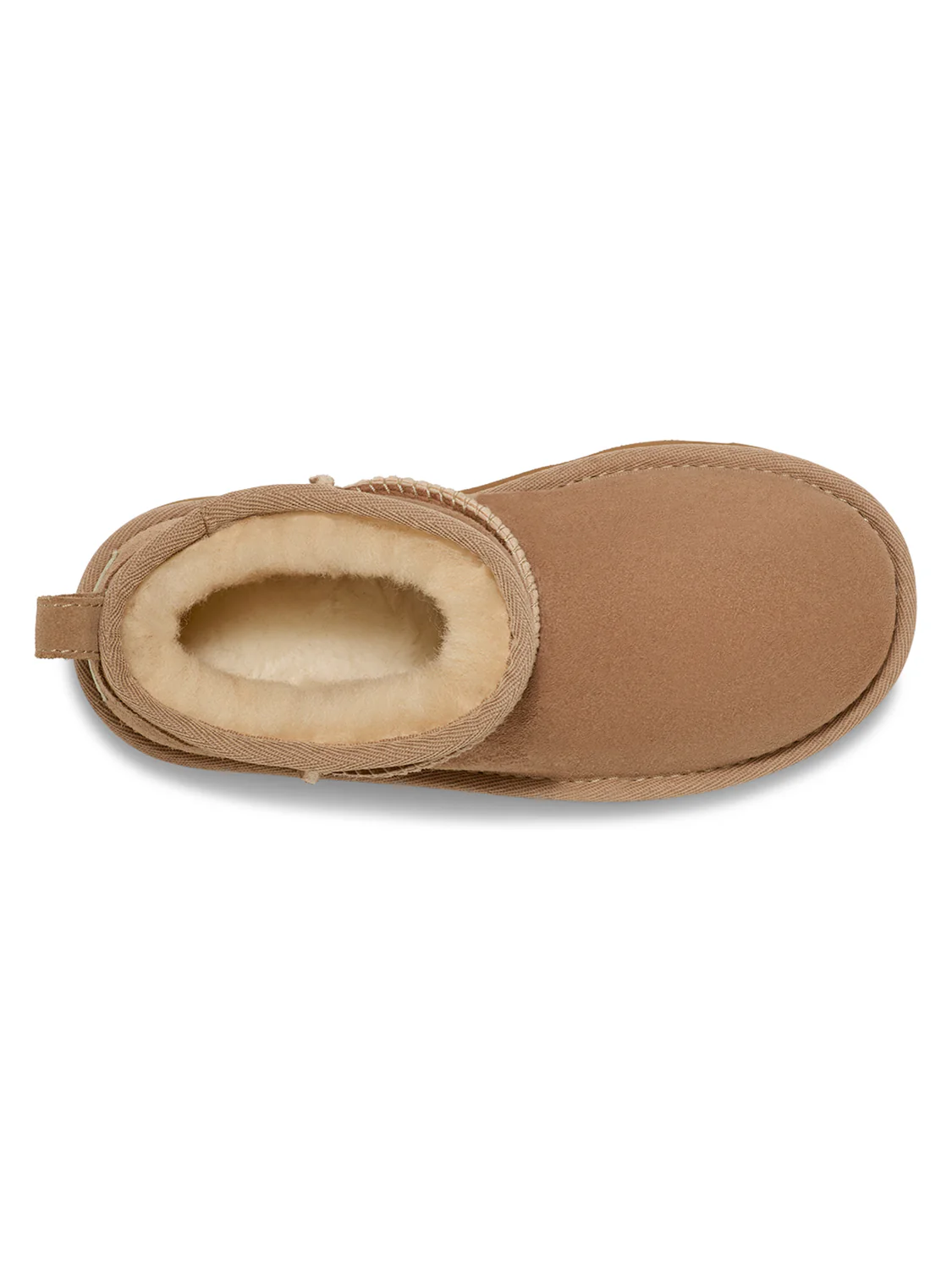 Stiefel Classic Ultra Mini Sand - Image 5