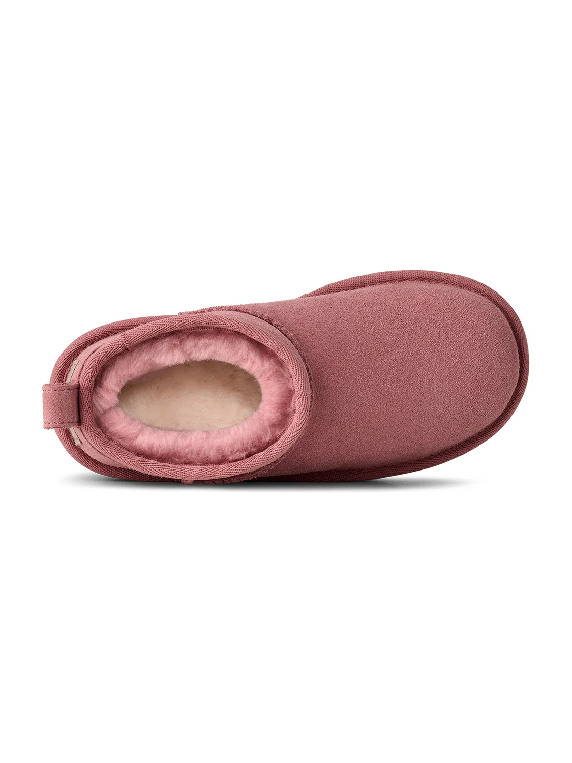 Stiefel Classic Ultra Mini Platform Pink Dawn - Image 4