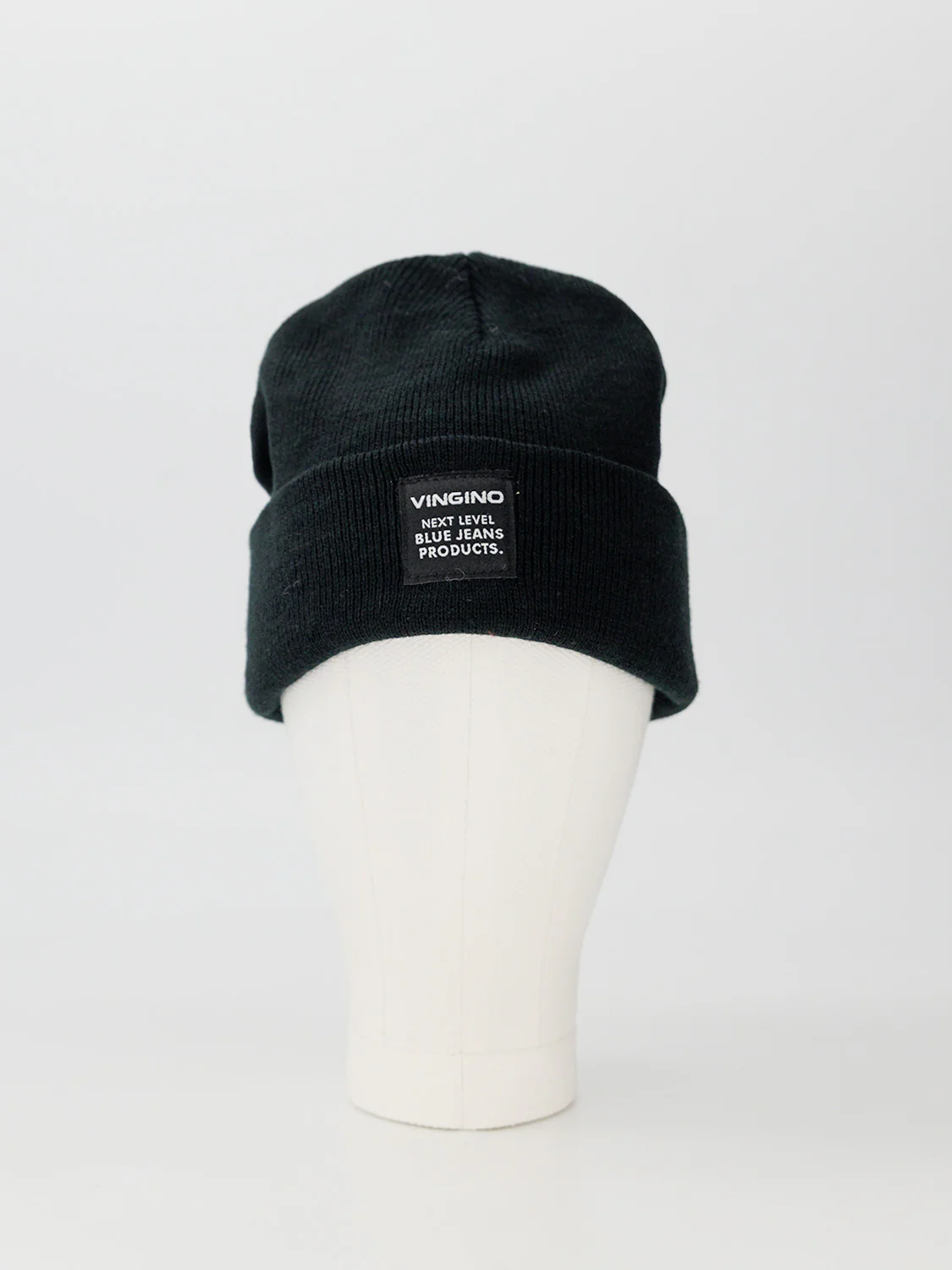 Beanie Schwarz - Image 2