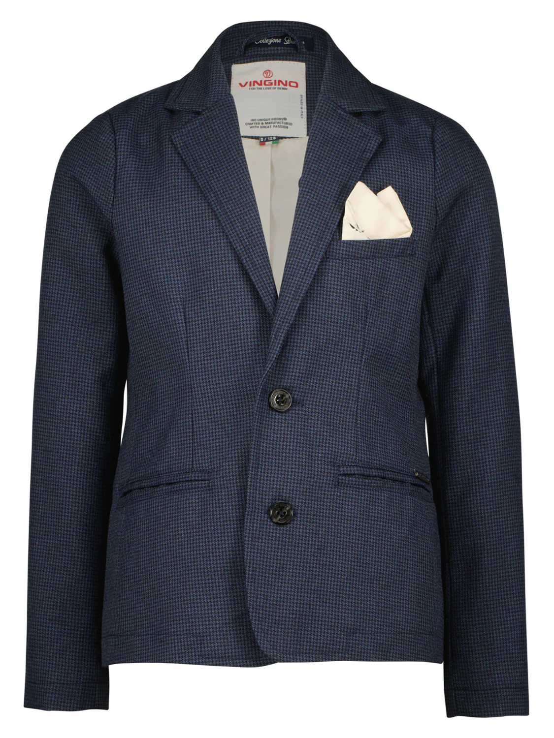 Blazer TACODA Marineblau