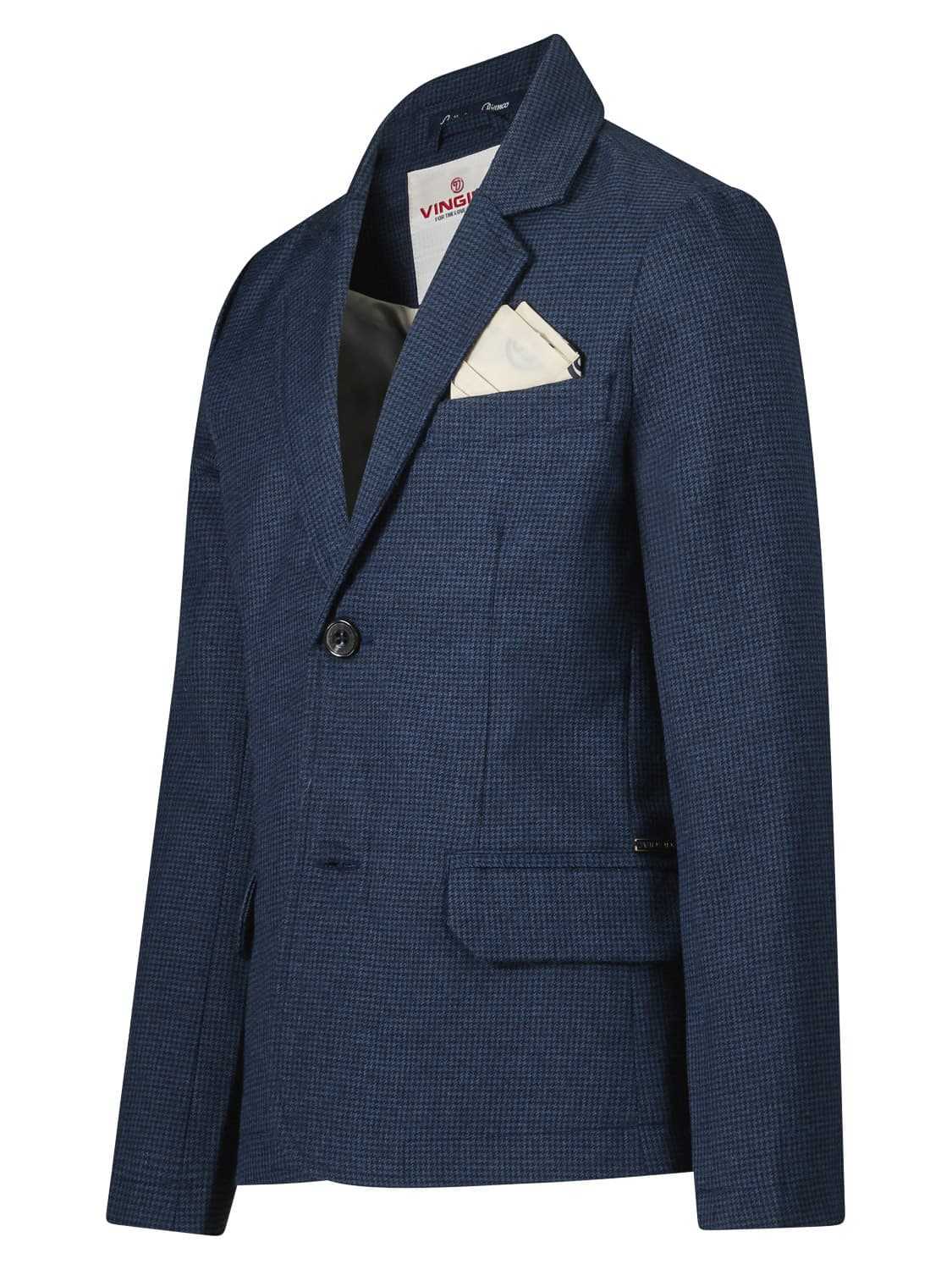 Blazer TACODA Marineblau - Image 2