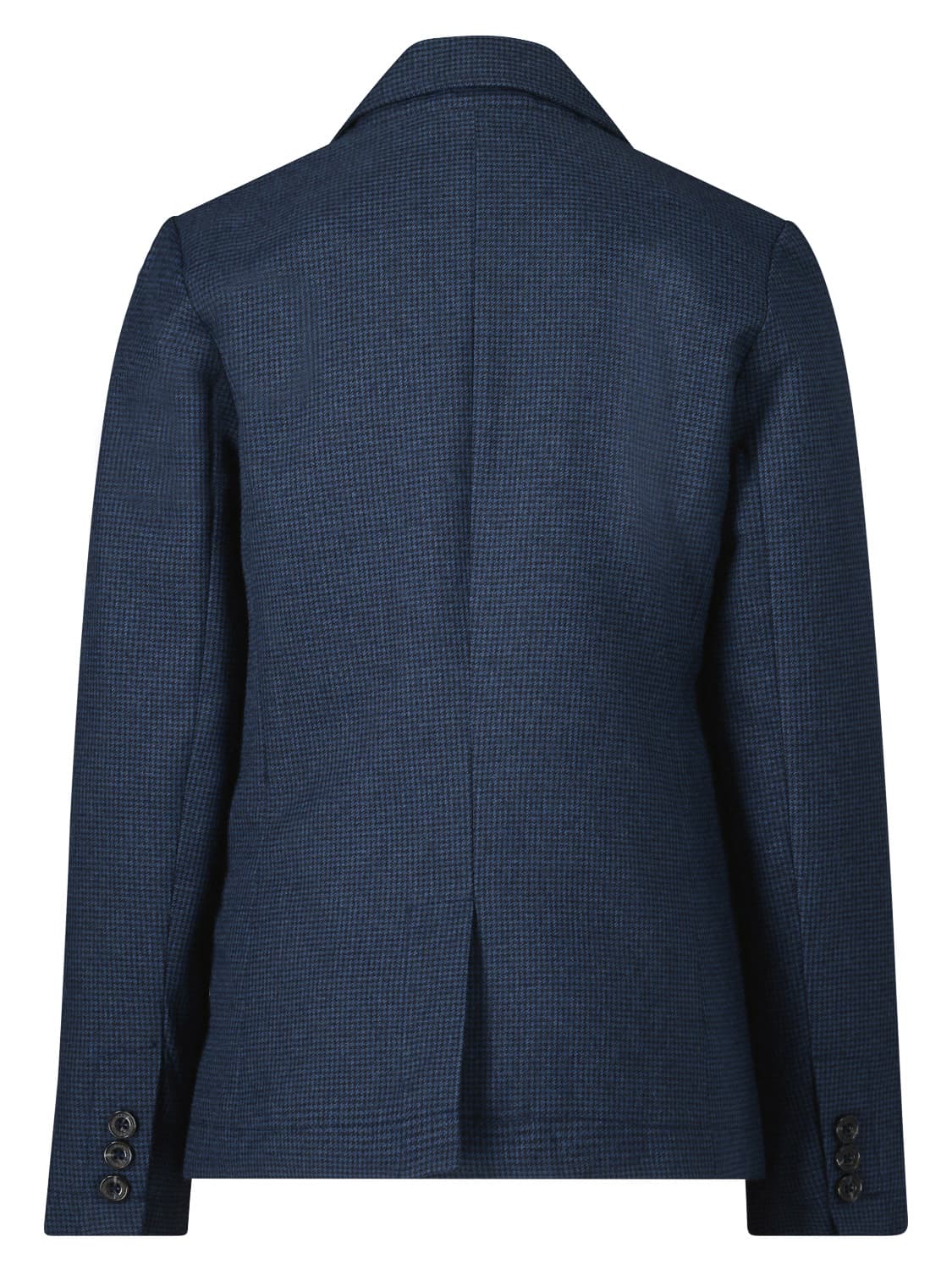 Blazer TACODA Marineblau - Image 3