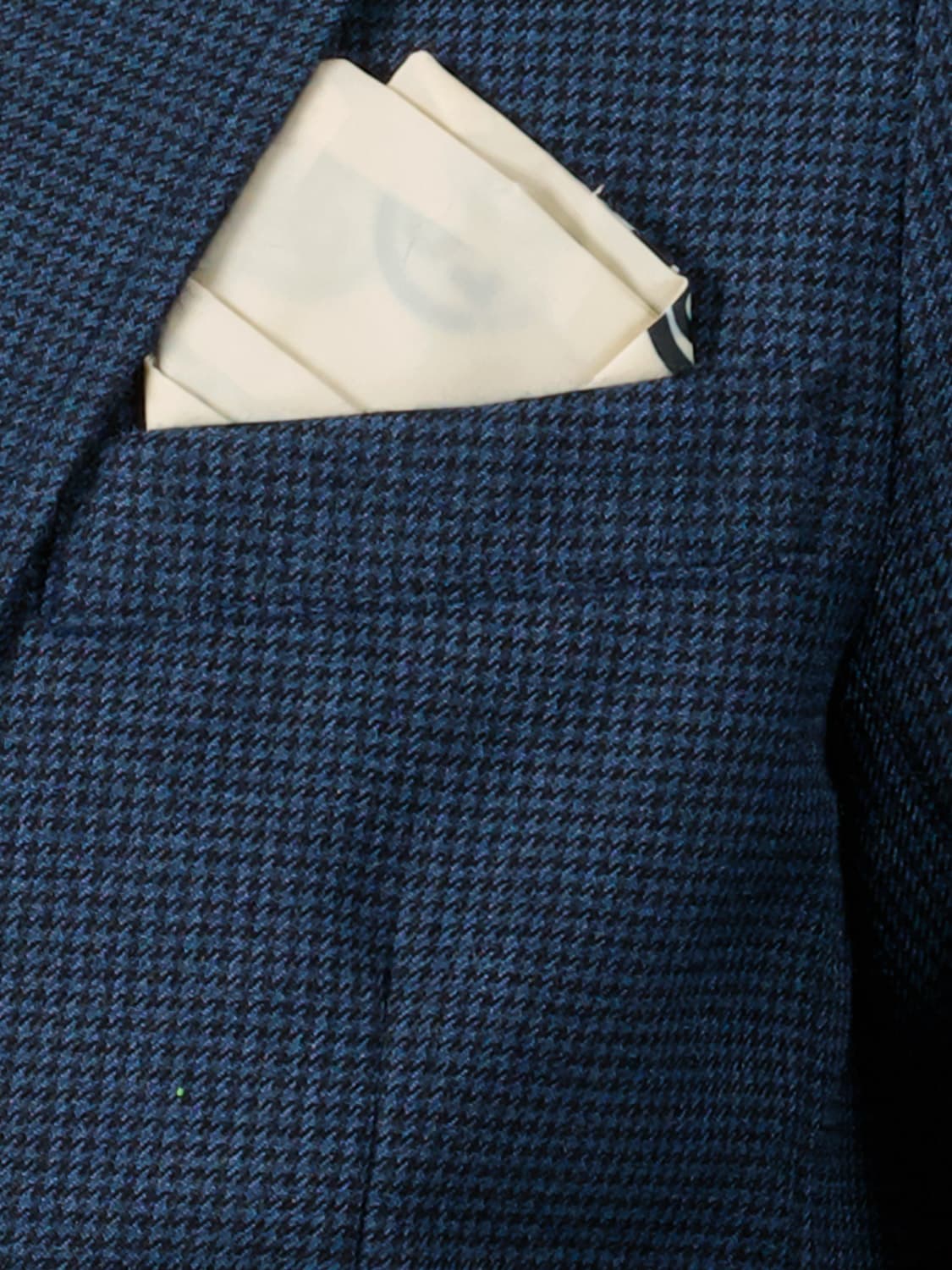 Blazer TACODA Marineblau - Image 5