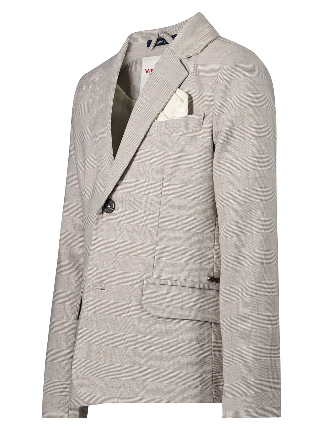 Blazer TAMAYRO Beige - Image 2