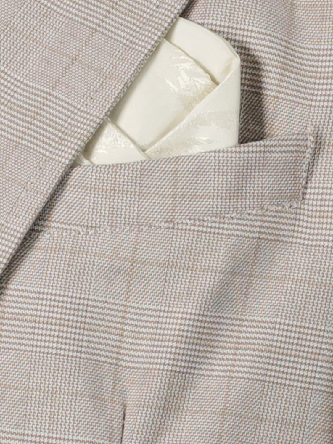 Blazer TAMAYRO Beige - Image 4