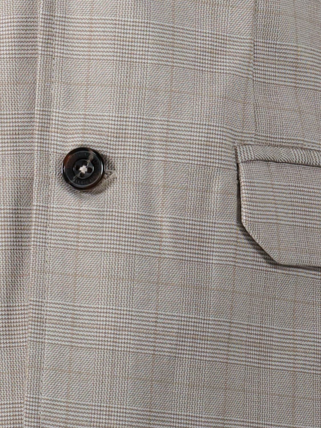 Blazer TAMAYRO Beige - Image 5