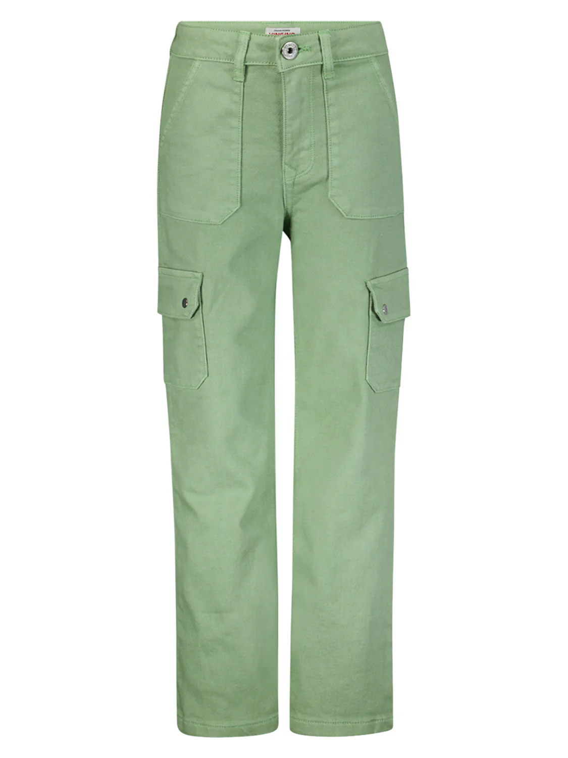 Cargohose Camilla Grün