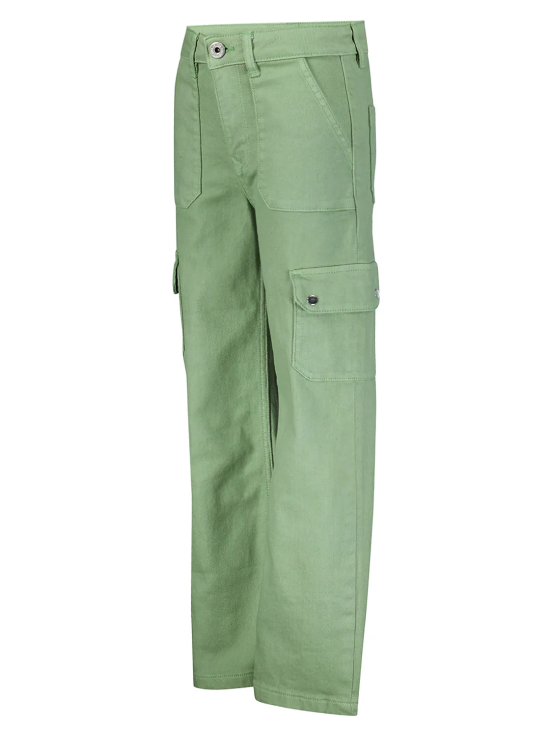 Cargohose Camilla Grün - Image 2