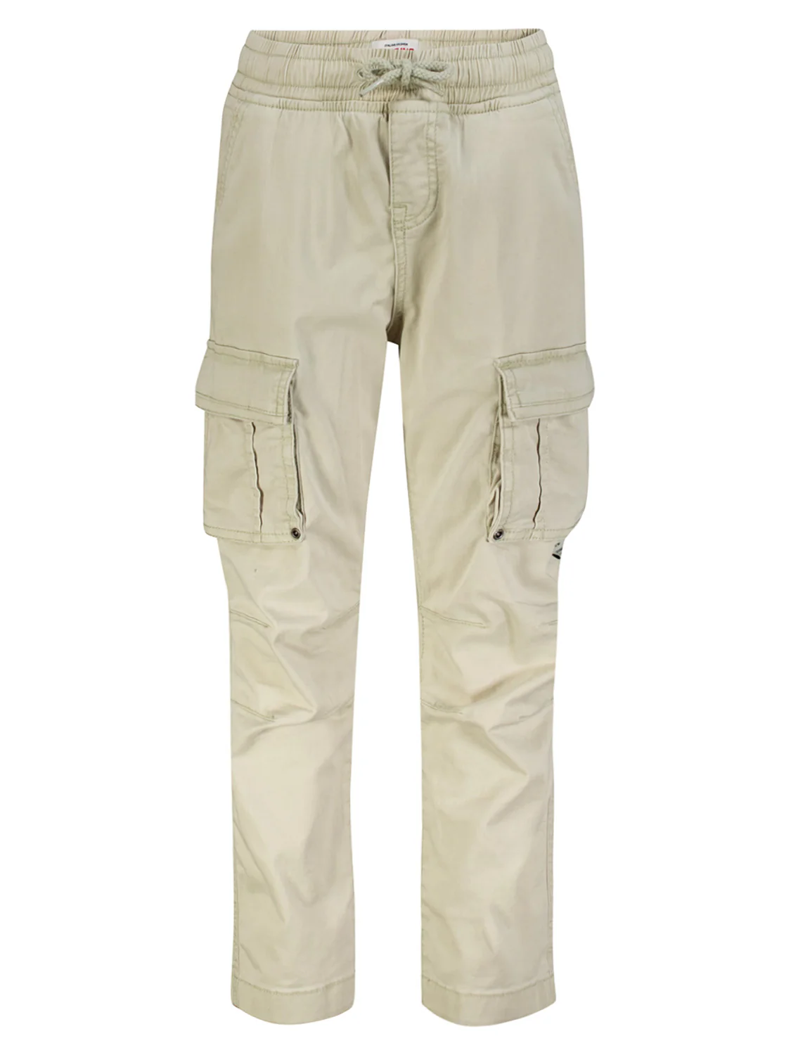 Cargohose Cassius Beige