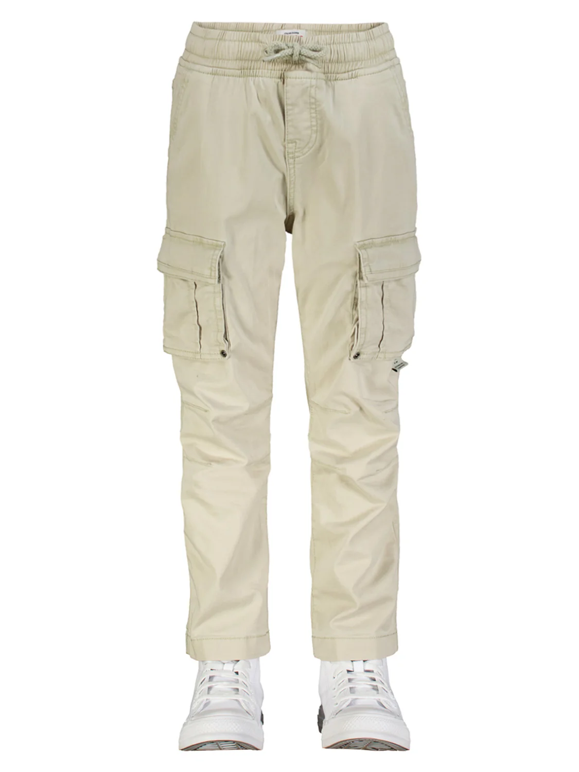 Cargohose Cassius Beige - Image 2