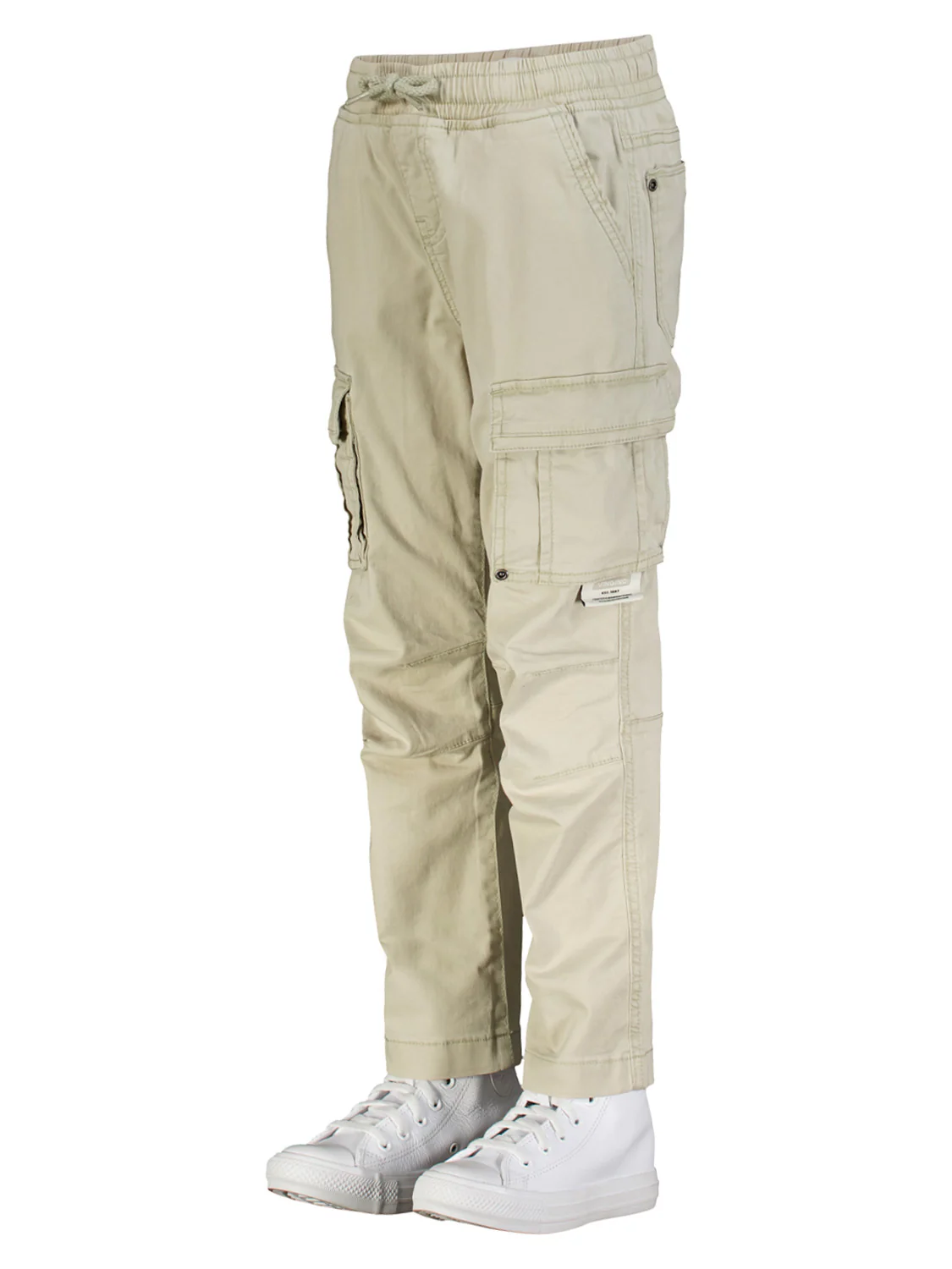 Cargohose Cassius Beige - Image 3