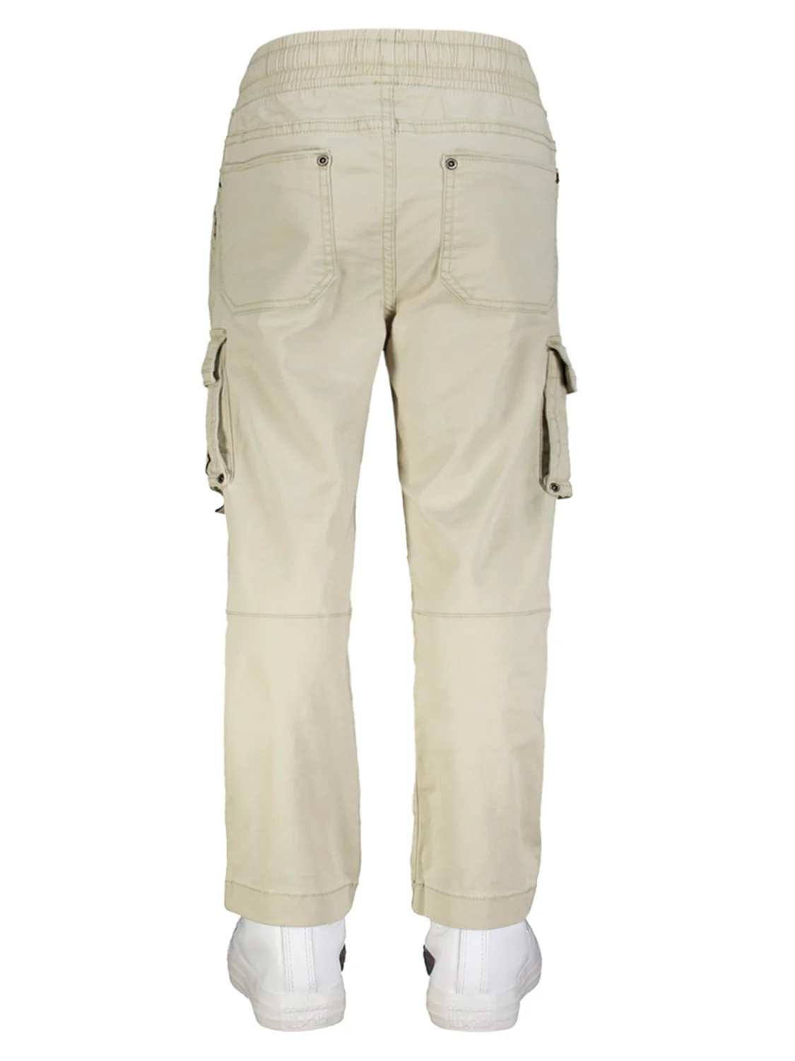 Cargohose Cassius Beige - Image 4