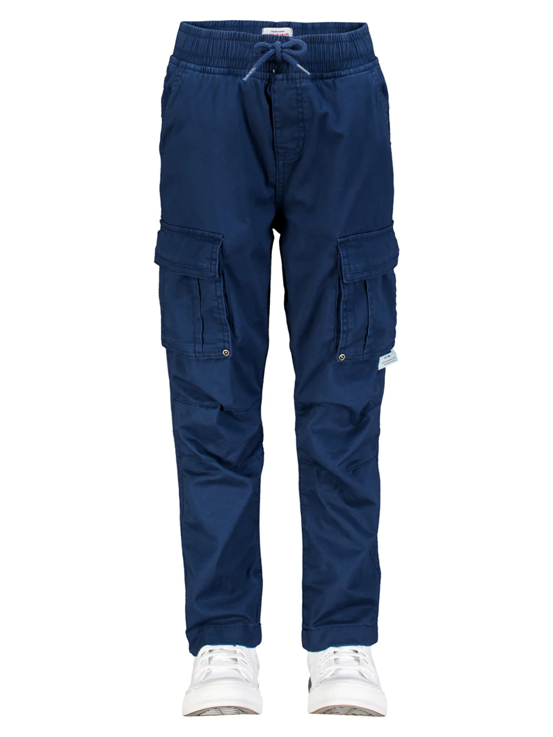 Cargohose Cassius Marineblau - Image 2