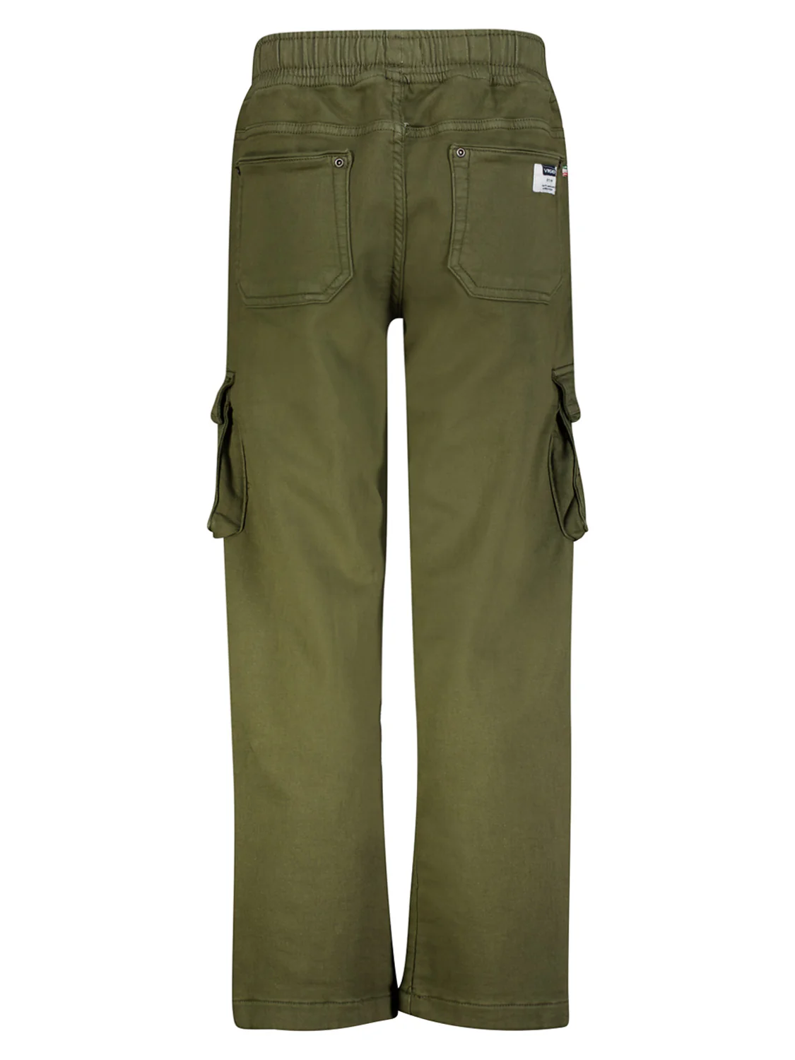 Cargohose Claudio Olivgrün - Image 3