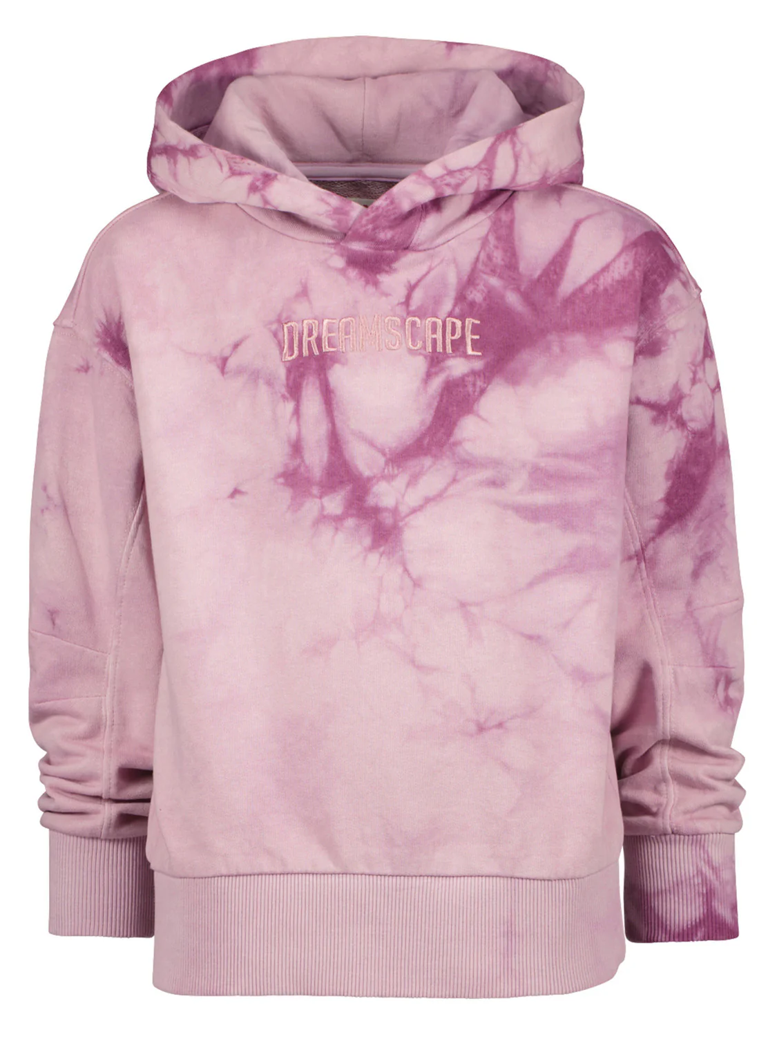 Hoodie Rosa