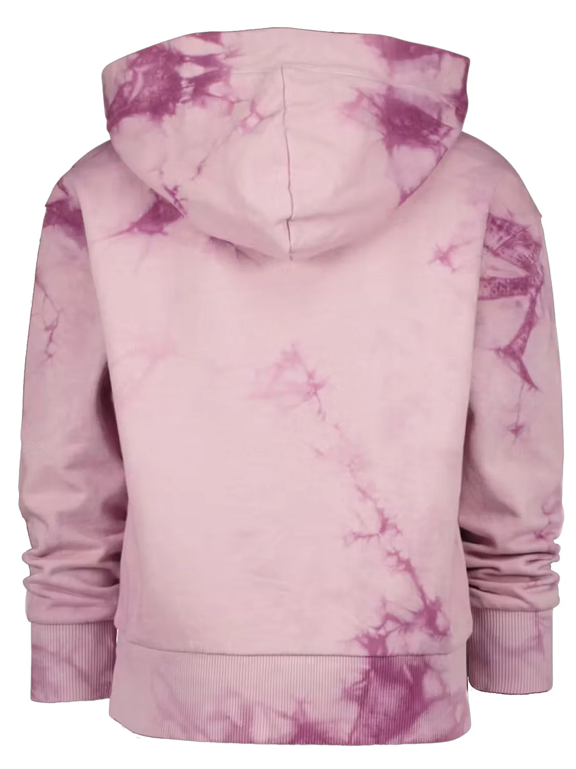 Hoodie Rosa - Image 3