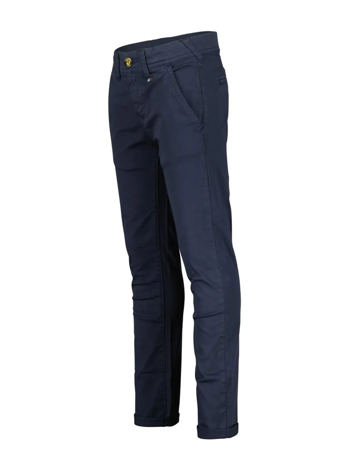 Hose Marineblau - Image 3