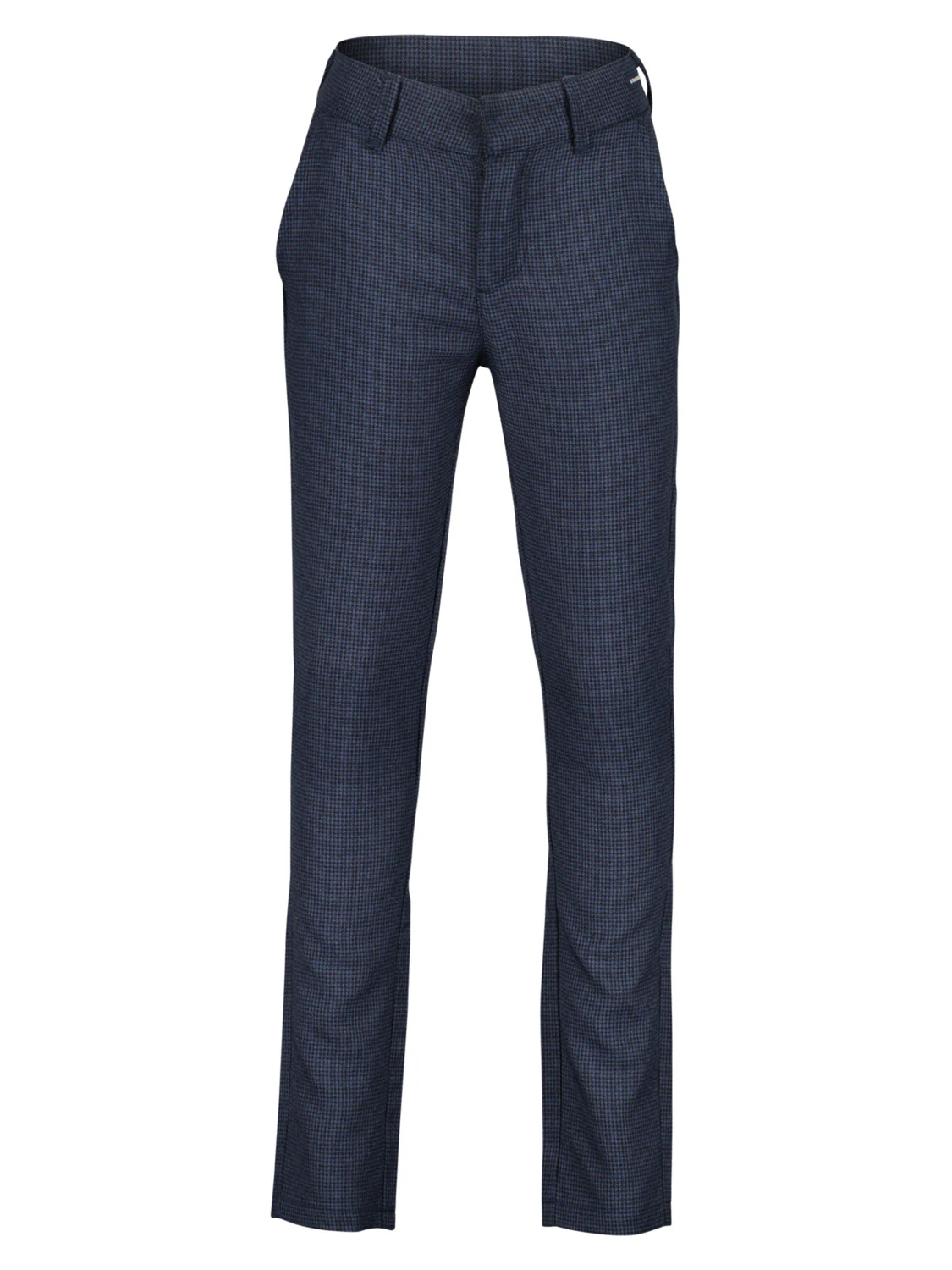 Hose Salvino Marineblau