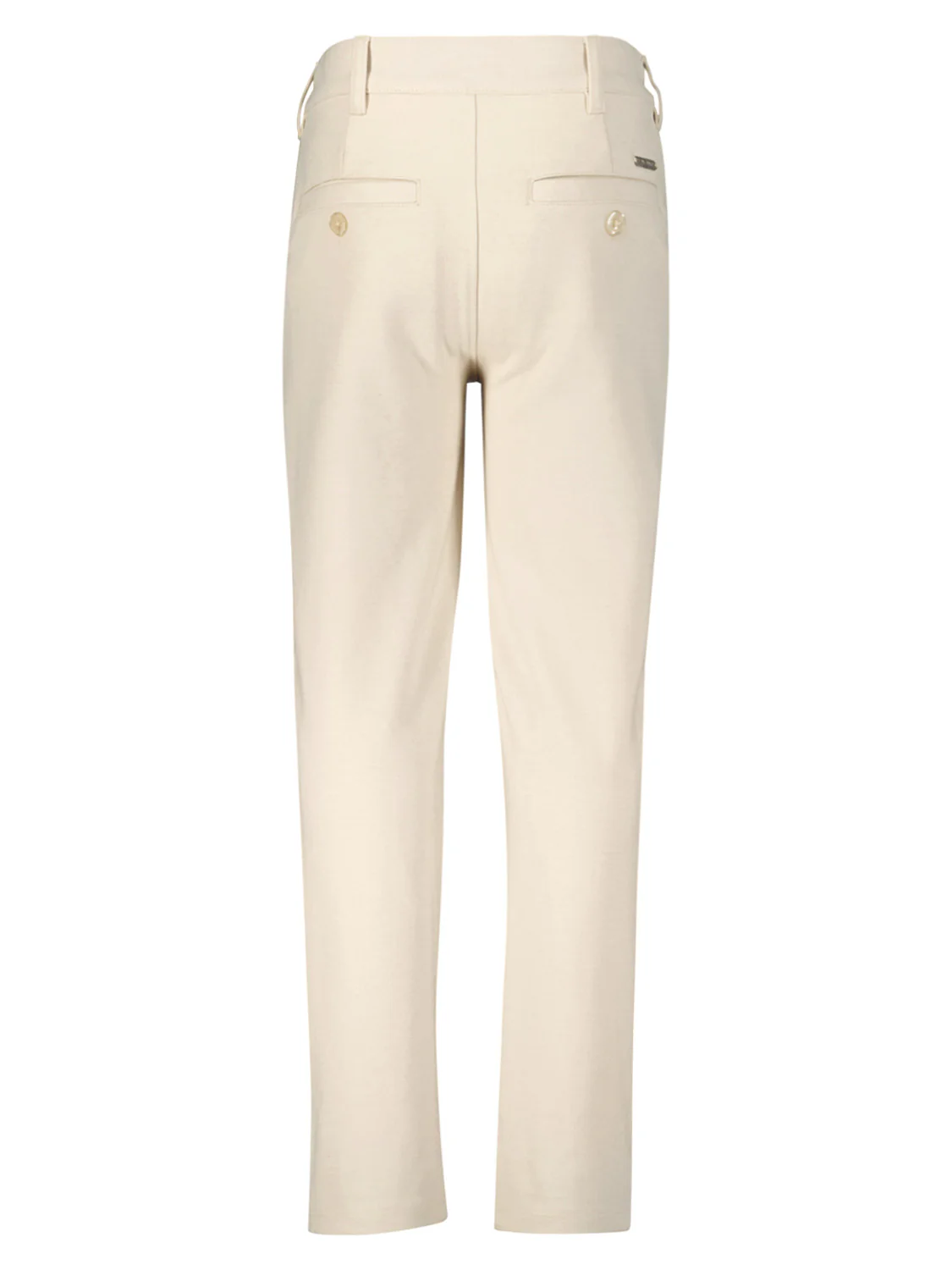 Hose Stig Cremeweiß - Image 3
