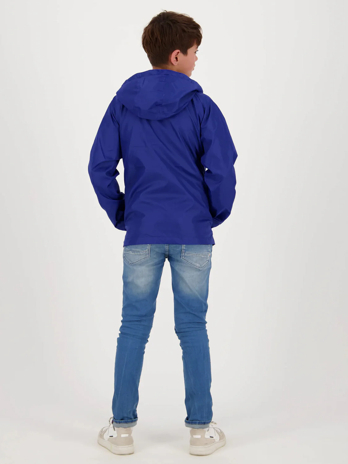 Jacke Marineblau - Image 5