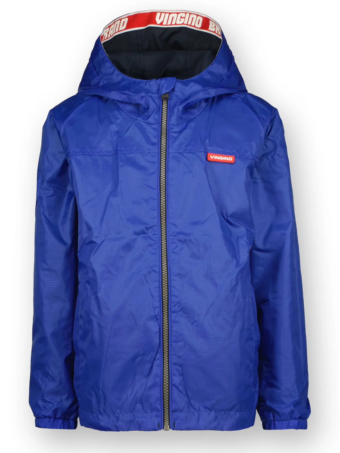 Jacke Marineblau - Image 9