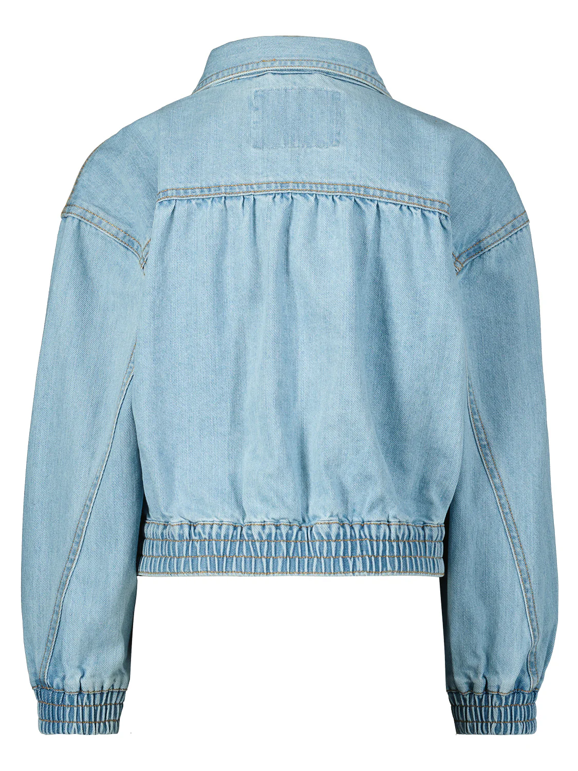 Jacke Tanja Blau - Image 2