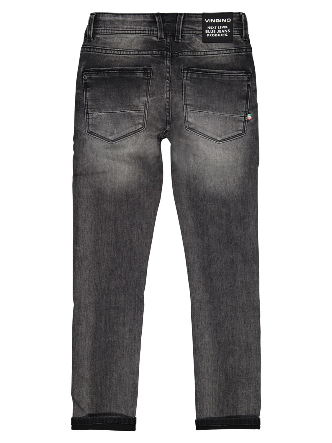 Jeans ANZIO Grau - Image 4