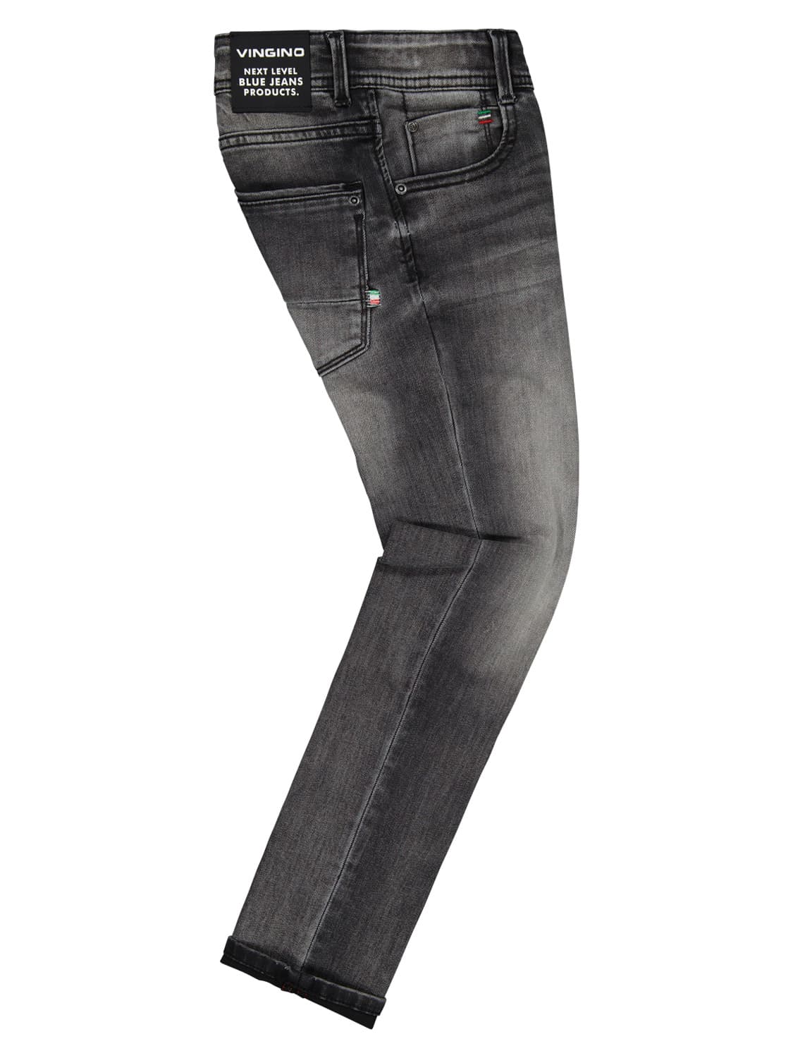Jeans ANZIO Grau - Image 5