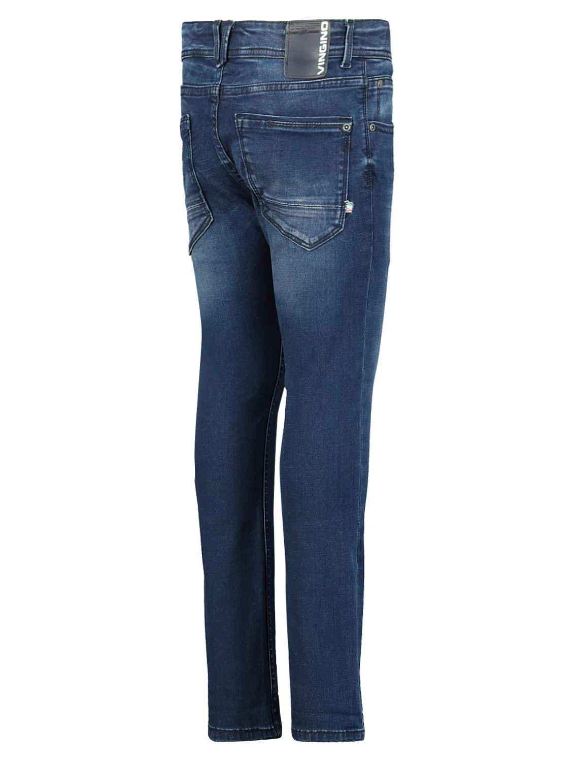 Jeans Apache Blau - Image 2